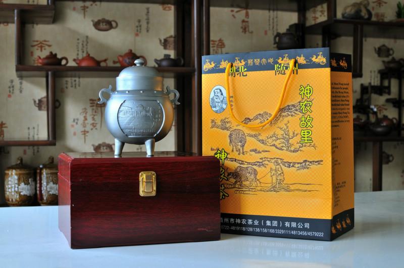 供應(yīng)神農(nóng)有機(jī)茶160克