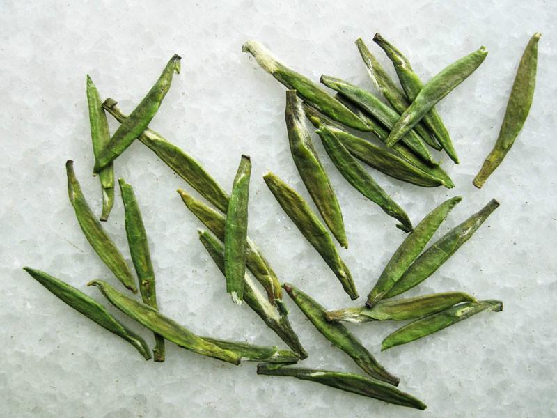 供應曾侯銀劍茶180克