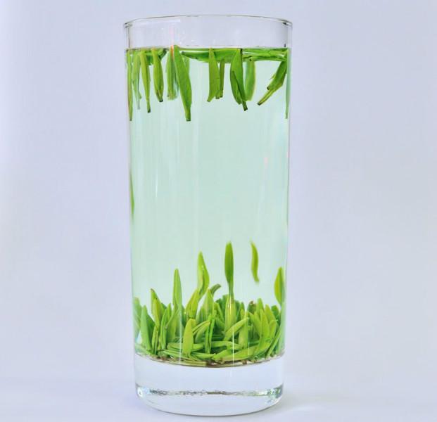 供應(yīng)隨州茶 曾侯銀劍茶250克