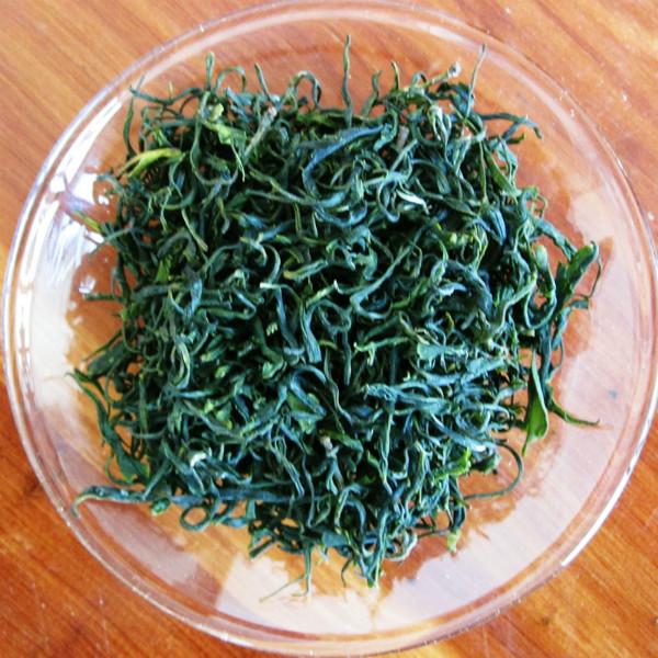綠茶 高山云霧茶 有機(jī)綠茶 25克*20小袋 云霧毛尖茶