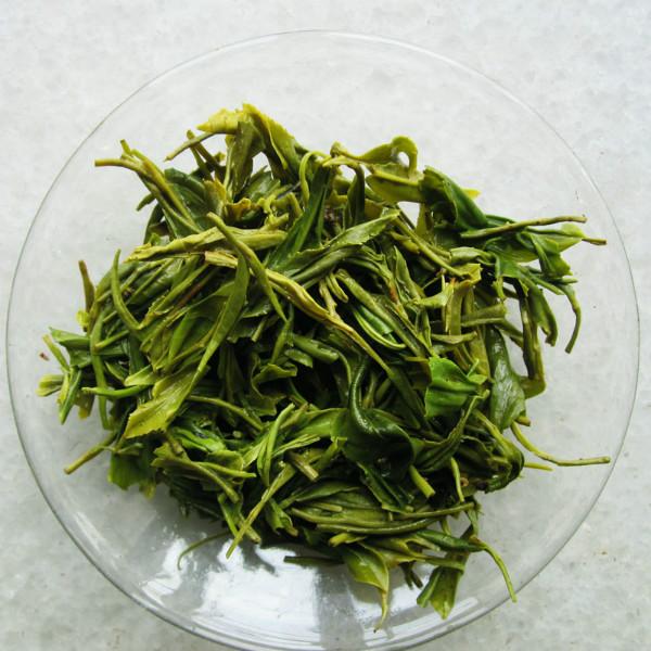 綠茶 云霧毛尖茶 有機(jī)綠茶 隨州茶