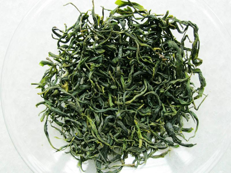 綠茶 云霧毛尖茶 有機(jī)綠茶 隨州茶