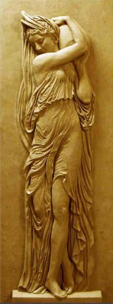 西方人物雕塑圖片/西方人物雕塑樣板圖 (2)