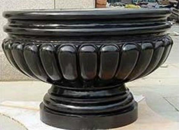 供應(yīng)玻璃鋼歐式花盆，玻璃鋼歐式花盆制作，玻璃鋼歐式花盆廠家