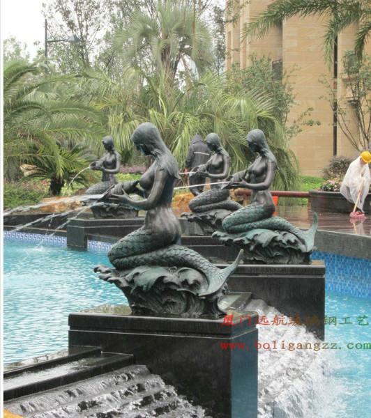 供應(yīng)海豚噴泉，海豚噴泉廠家，海豚噴泉銷售，海豚噴泉造型