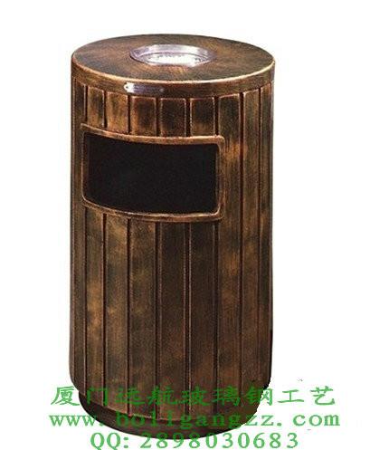 玻璃鋼垃圾桶圖片/玻璃鋼垃圾桶樣板圖 (4)