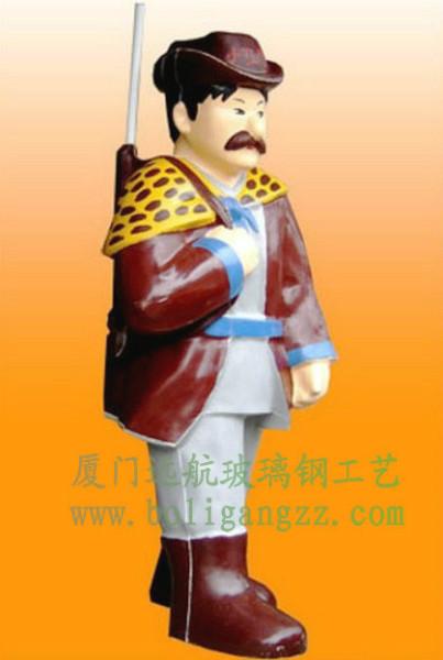 玻璃鋼卡通雕塑廠家玻璃鋼卡通雕塑價格廈門玻璃鋼卡通雕塑