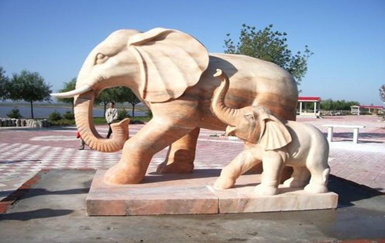 玻璃鋼卡通雕塑圖片/玻璃鋼卡通雕塑樣板圖 (3)