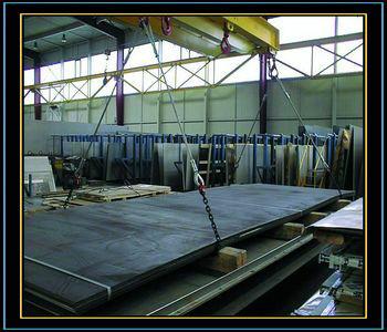 供應(yīng)路德高強(qiáng)度en818-2起重鏈條工廠 11x43mm非標(biāo)發(fā)黑起重圓環(huán)鏈