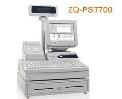 云南昆明盤點收銀機圖片