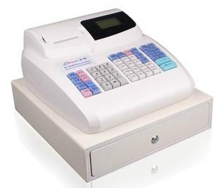 供應(yīng)電子收款機(jī)面包店收款機(jī)