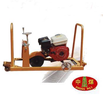 鋼軌打磨機圖片