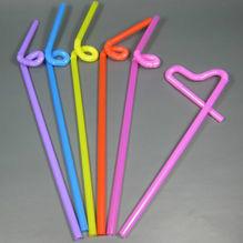 果汁吸管圖片/果汁吸管樣板圖 (2)