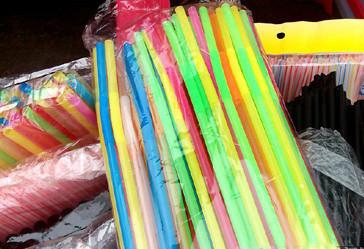 果汁吸管圖片/果汁吸管樣板圖 (4)