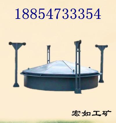 供應立風井防爆門