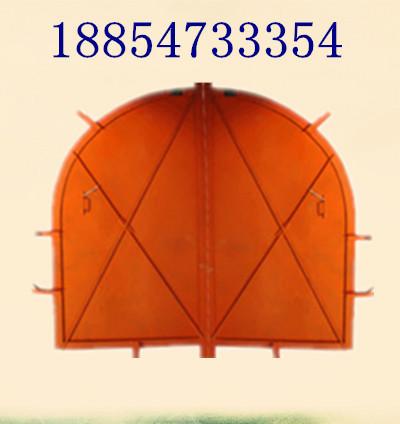 供應(yīng)礦用斜風(fēng)井防爆門(mén)
