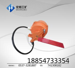 皮帶機(jī)雙向拉繩開關(guān)圖片