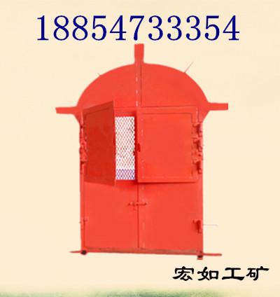 供應(yīng)防火柵欄兩用門