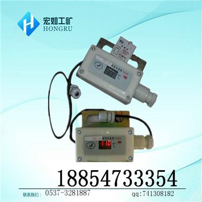 GWD溫度傳感器圖片