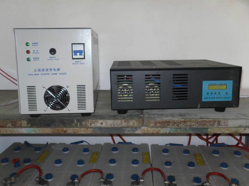供應(yīng)3000W風(fēng)力發(fā)電機(jī)光伏發(fā)電