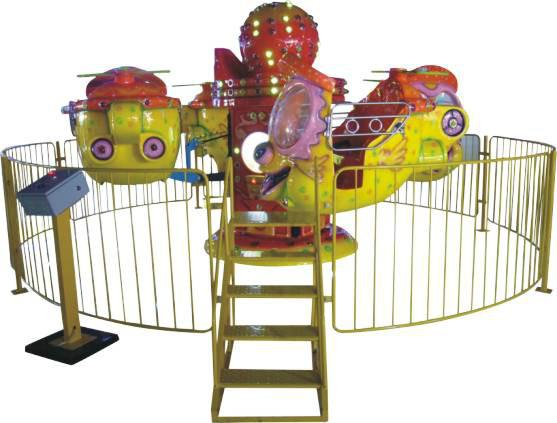 供應(yīng)電動轉(zhuǎn)椅/六座電動轉(zhuǎn)椅/*