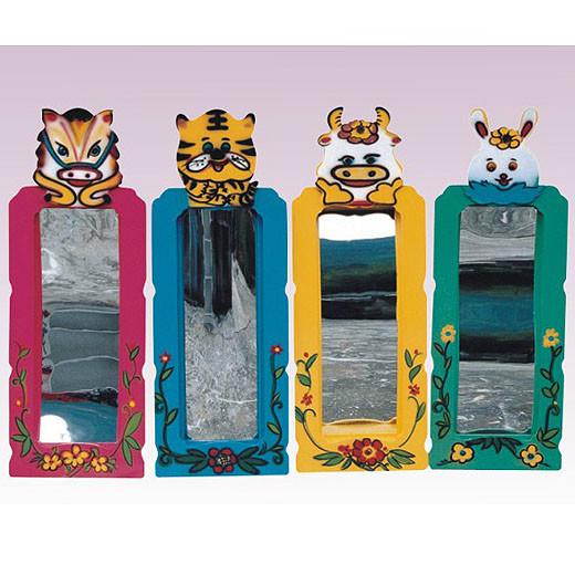 兒童哈哈鏡圖片/兒童哈哈鏡樣板圖 (2)