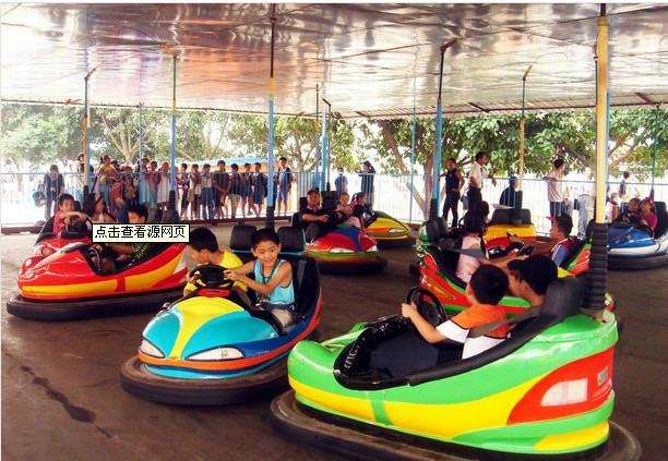 電瓶碰碰車圖片/電瓶碰碰車樣板圖 (3)