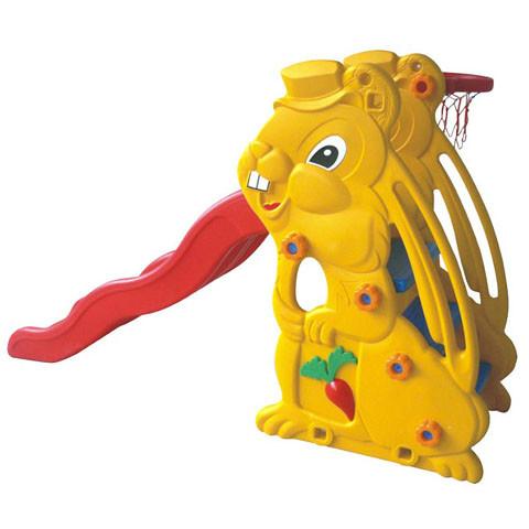 供應(yīng)室內(nèi)塑料組合滑梯/兒童組合滑梯