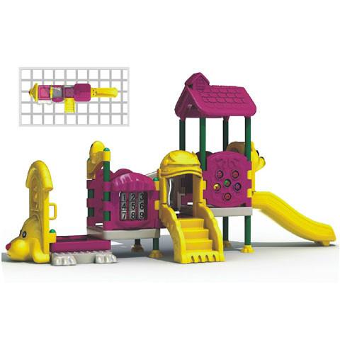 供應(yīng)戶外組合滑梯/組合滑梯樂園/