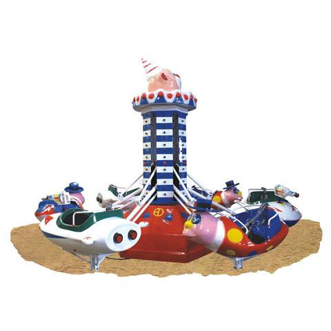 供應(yīng)電動轉(zhuǎn)椅/六座電動轉(zhuǎn)椅/*