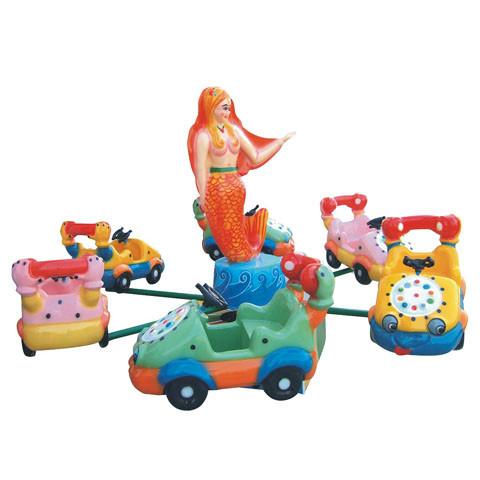 供應(yīng)電動轉(zhuǎn)椅/六座電動轉(zhuǎn)椅/*