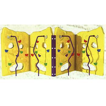 供應(yīng)兒童攀巖/軟體攀巖/戶外兒童攀巖