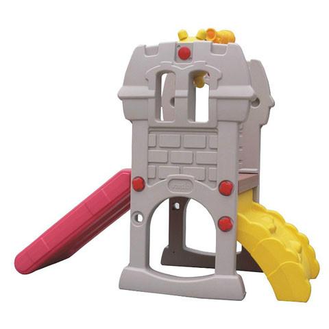 供應(yīng)室內(nèi)塑料組合滑梯/兒童組合滑梯