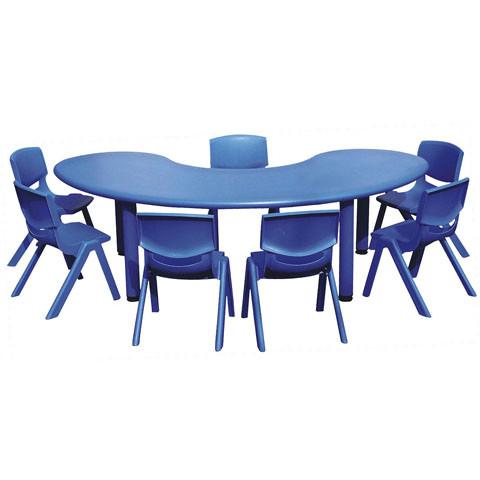 供應(yīng)兒童桌椅/塑料桌椅/*