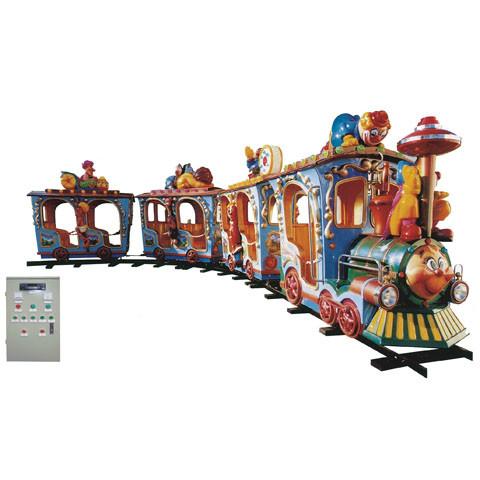 供應托馬斯小火車/卡通動物火車