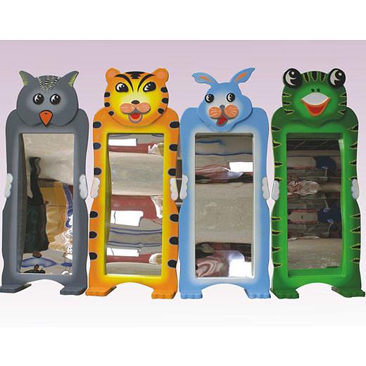 兒童哈哈鏡圖片/兒童哈哈鏡樣板圖 (3)