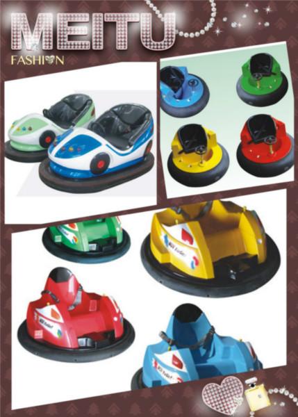 廠家直銷兒童碰碰車/電瓶碰碰車圖片