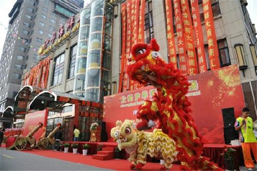 中山醒獅舞獅隊團||中山開業(yè)醒獅|中山醒獅中山開業(yè)舞獅