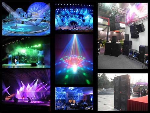 供應(yīng)中山舞臺(tái)燈光出租