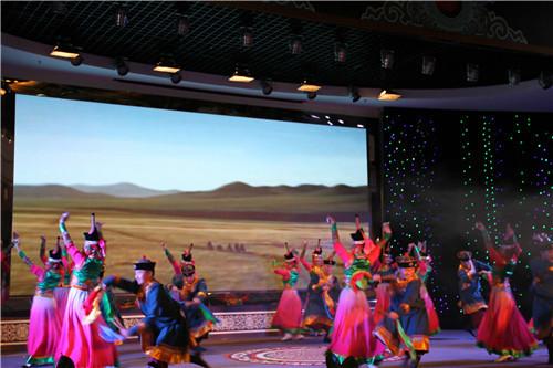 供應(yīng)中山西區(qū)晚會(huì)策劃