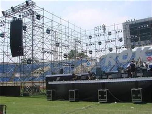 供應(yīng)中山晚會(huì)音響租賃