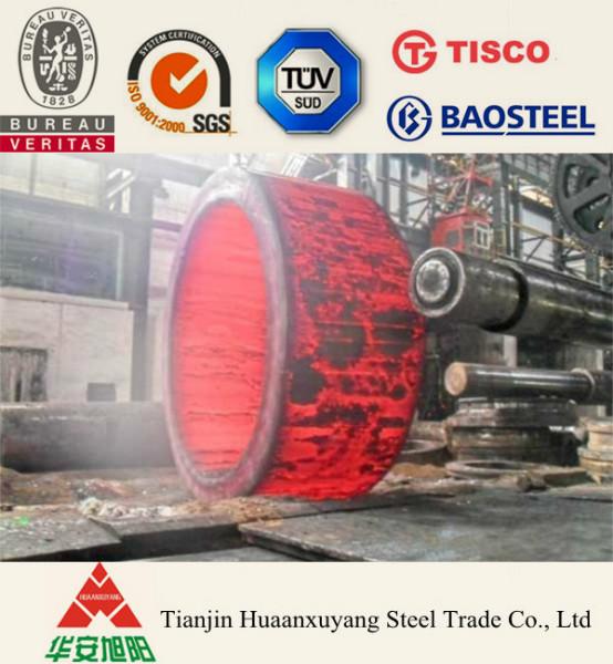 UNSN10276耐蝕合金鍛件圖片