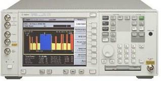 回收安捷伦E4406A收购E4406A矢量信号分析仪