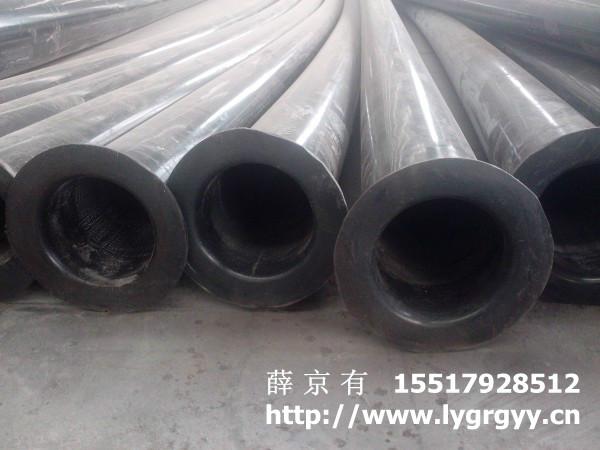 供應(yīng)精礦輸送管/礦漿耐磨管