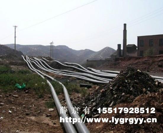 超高分子管道圖片