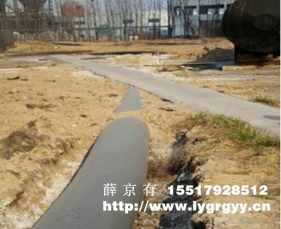 供應(yīng)高耐磨泥漿管｜砂漿管｜疏浚管道