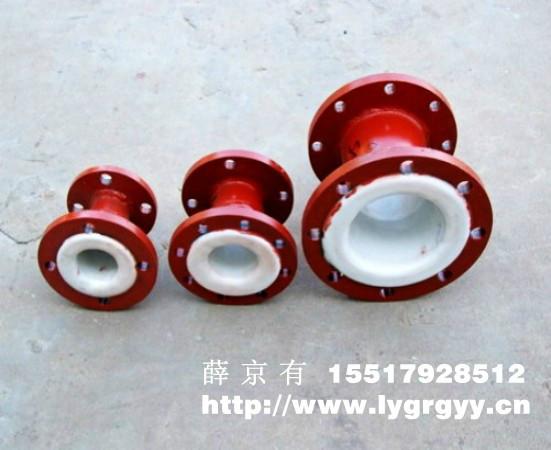 供應(yīng)防腐襯塑管襯po管道工業(yè)襯塑管