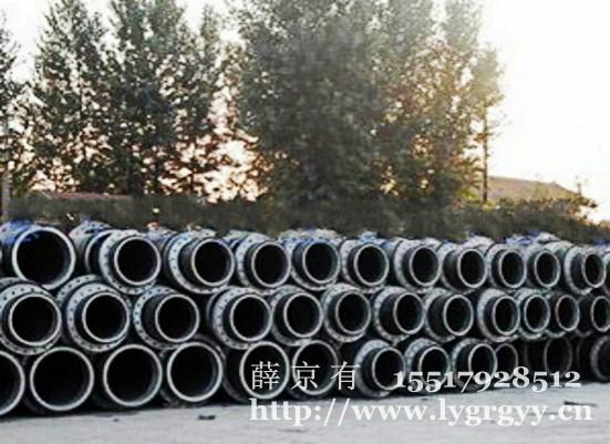 供應(yīng)PE給排水管HDPE管pe管廠家