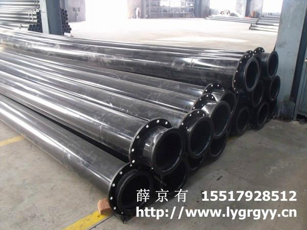 供應(yīng)泥漿輸送管道/超高管價(jià)格