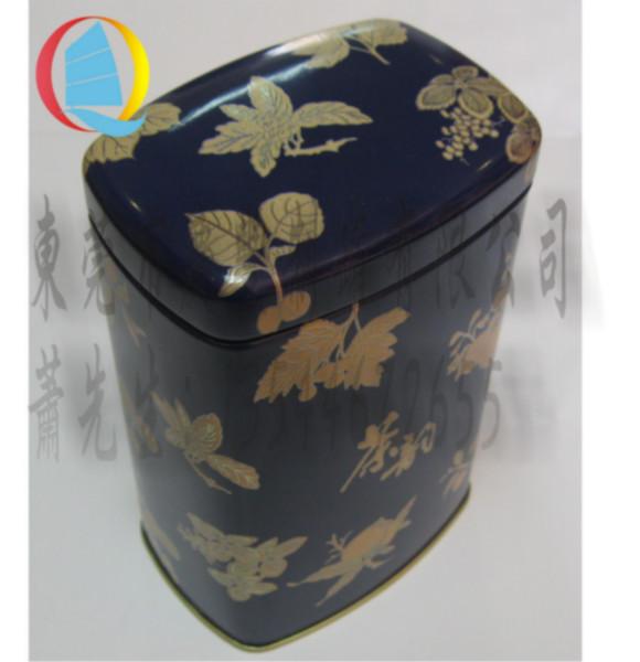 通用茶葉禮品盒,公版茶葉鐵盒,通版茶葉包裝盒